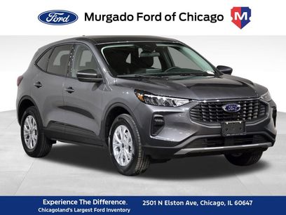 New 2025 Ford Escape Active w/ Cold Weather Package