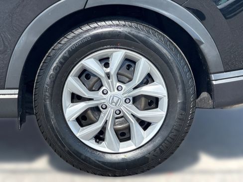 Used 2024 Honda CR-V LX image 13