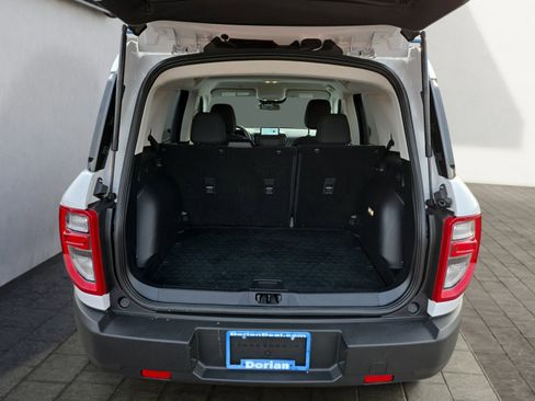 Certified 2024 Ford Bronco Sport Big Bend image 25