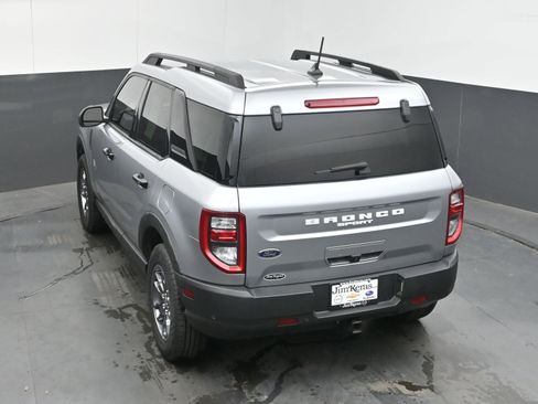 Used 2022 Ford Bronco Sport Big Bend w/ Convenience Package AWD/4WD image 34