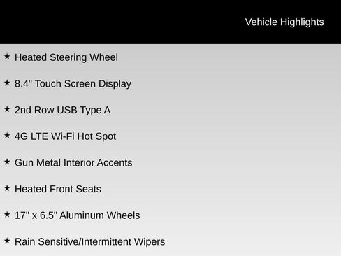 Used 2020 Jeep Compass Sport image 7