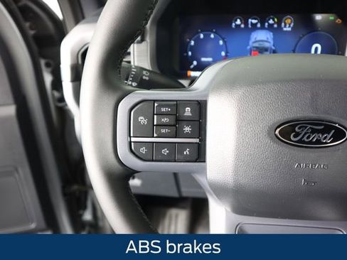 New 2026 Ford F150 XLT w/ Equipment Group 302A MID image 39