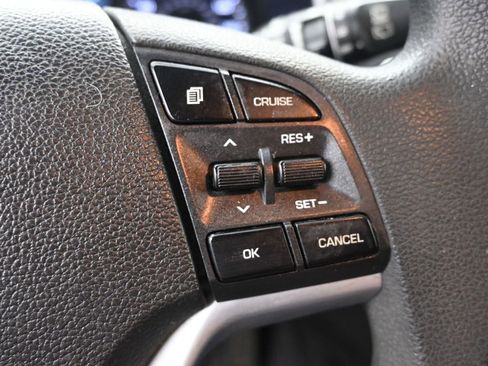 Used 2021 Hyundai Tucson Value image 28