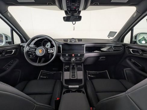 New 2026 Porsche Macan S image 20