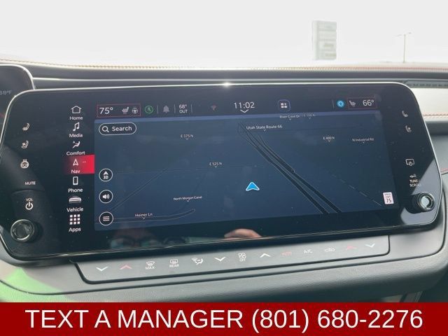 New 2026 Dodge Charger Scat Pack AWD/4WD image 17