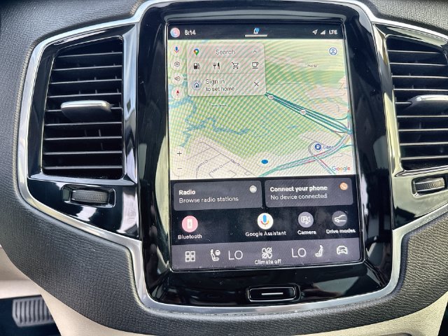 Certified 2023 Volvo XC90 B6 Plus w/ Protection Package Premier AWD/4WD image 23