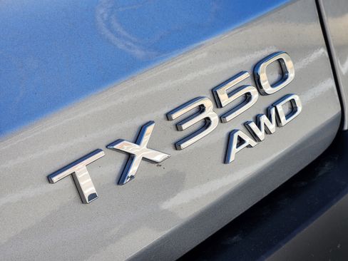 New 2026 Lexus TX 350 350 Luxury image 7