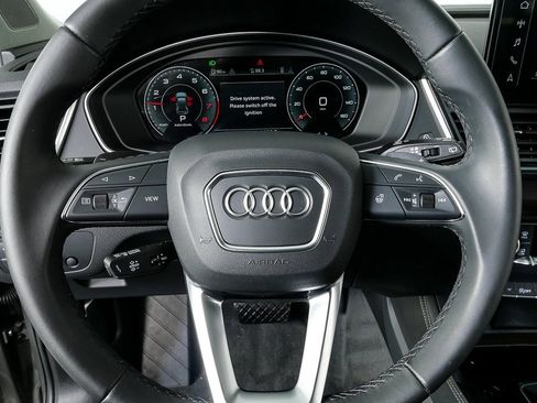 Used 2023 Audi Q5 2.0T Premium Plus w/ Premium Plus Package image 9