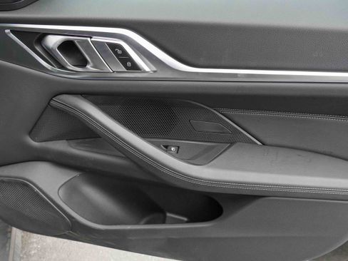 Certified 2023 BMW i4 eDrive35 w/ Premium Package image 31