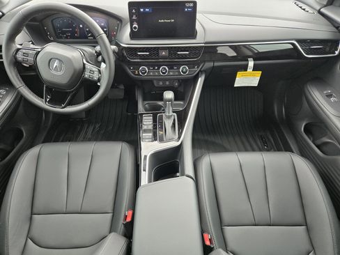 New 2026 Acura ADX FWD image 20