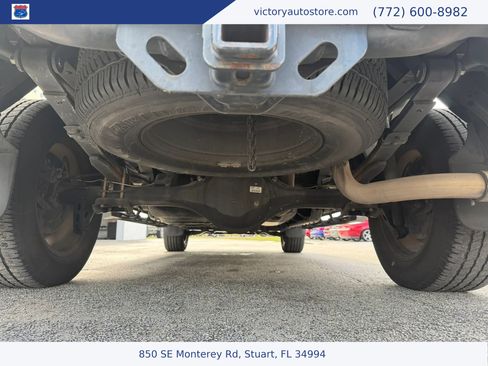 Used 2017 Toyota Tundra SR5 w/ SR5 Upgrade Package image 16