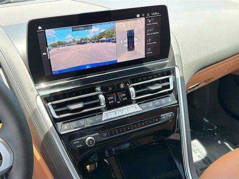 New 2026 BMW 840i RWD image 27
