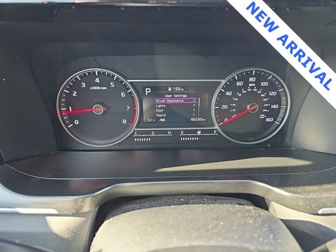 Used 2021 Kia Sorento S image 11