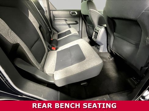 Used 2025 Ford Bronco Big Bend AWD/4WD image 23