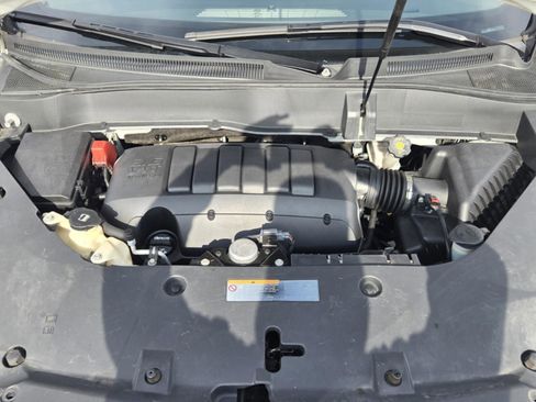 Used 2015 GMC Acadia SLT image 27