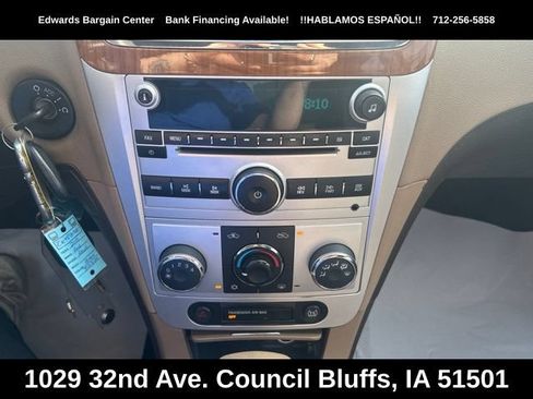 Used 2010 Chevrolet Malibu LT w/ Power Convenience Package FWD image 18