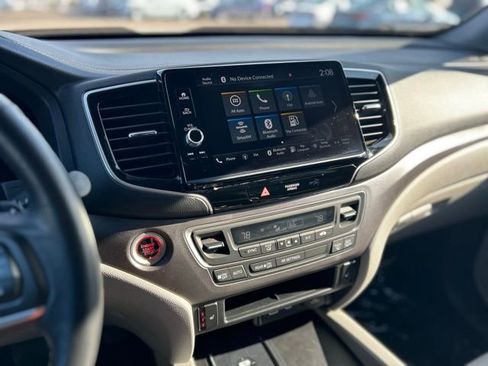 Used 2024 Honda Ridgeline RTL image 23