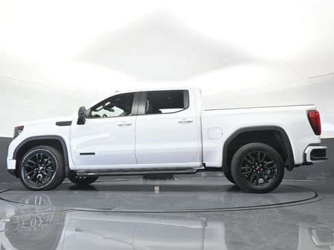 Used 2023 GMC Sierra 1500 Elevation RWD image 62