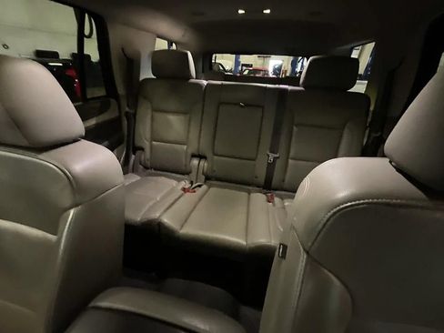Used 2017 Chevrolet Tahoe LT w/ Luxury Package AWD/4WD image 26