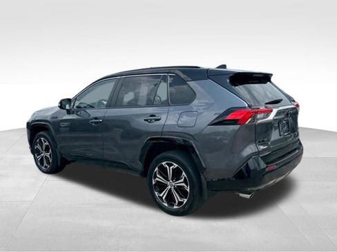 Used 2024 Toyota RAV4 XSE w/ Weather Package AWD/4WD image 5