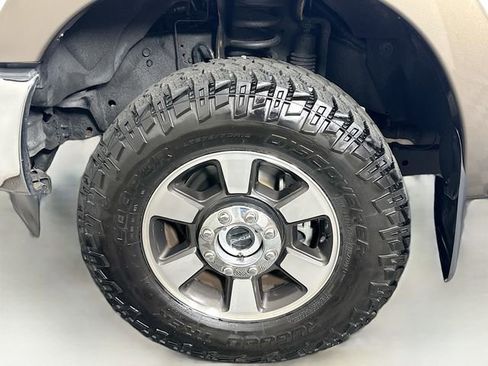 Used 2016 Ford F350 Lariat image 31