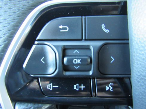 Used 2025 Toyota Tundra 1794 Edition AWD/4WD image 17