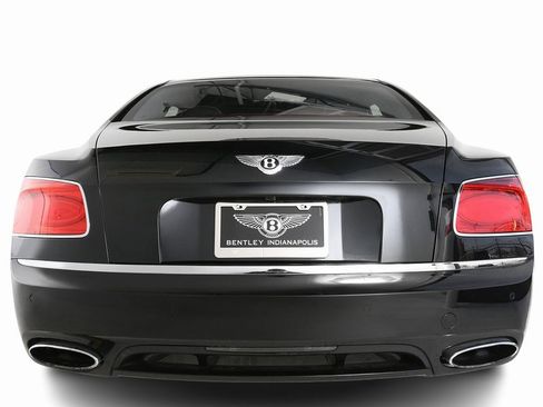 Used 2014 Bentley Flying Spur W12 image 12
