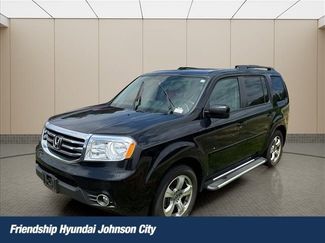Used 2015 Honda Pilot EX-L video 1