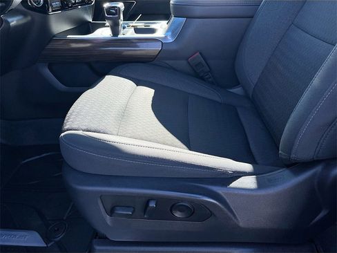 Used 2023 Chevrolet Silverado 1500 RST w/ All Star Edition Plus image 19