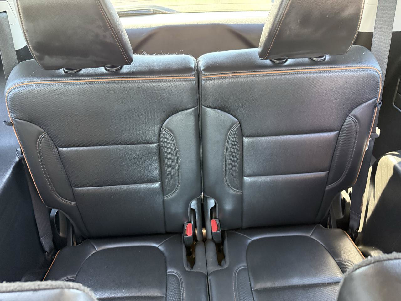 Used 2023 GMC Acadia AT4 w/ Preferred Package AWD/4WD image 17