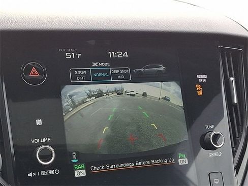 Certified 2024 Subaru Outback Wilderness image 4