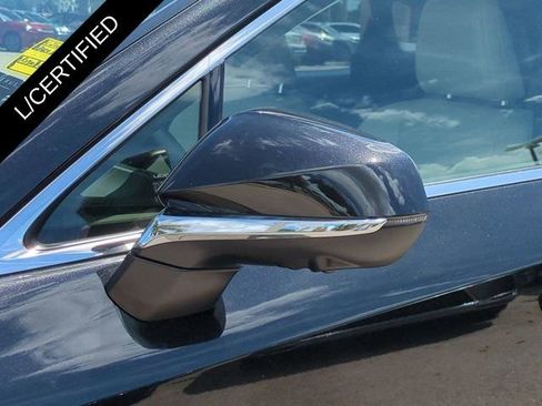 Certified 2026 Lexus RX 350 Premium Plus w/ Accessory Package (K3) image 12