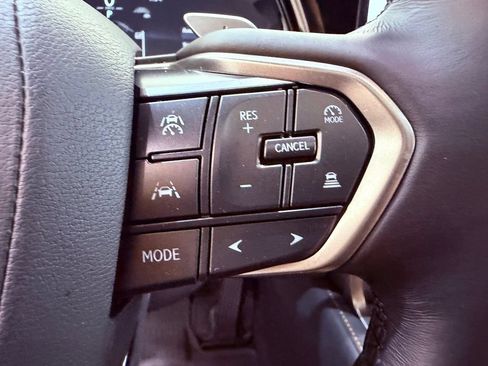 Used 2025 Lexus RX 350 Premium w/ Accessory Package FWD image 23