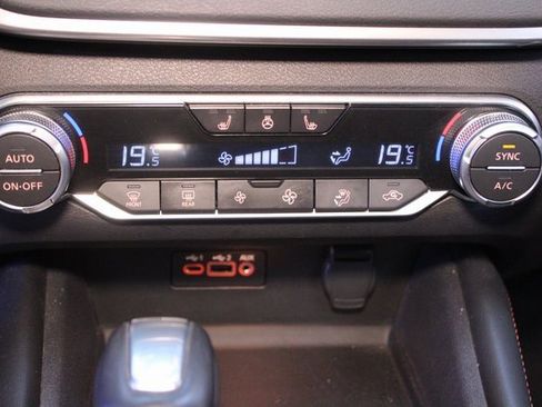 Used 2021 Nissan Altima 2.5 SR image 24