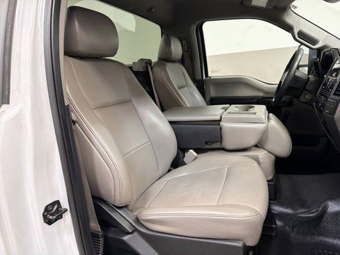 Used 2019 Ford F250 XL image 31