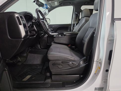 Used 2018 Chevrolet Silverado 1500 LT RWD image 15
