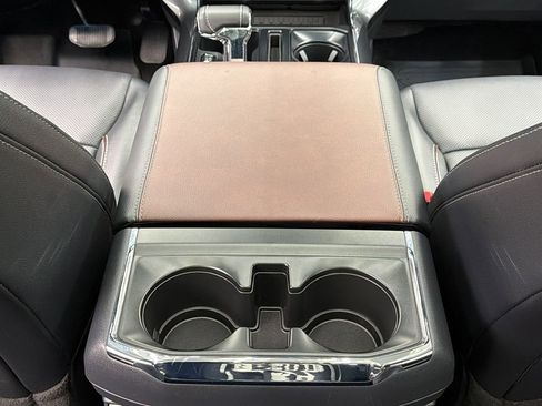 Used 2023 Ford F150 Lariat w/ Equipment Group 502A High image 37