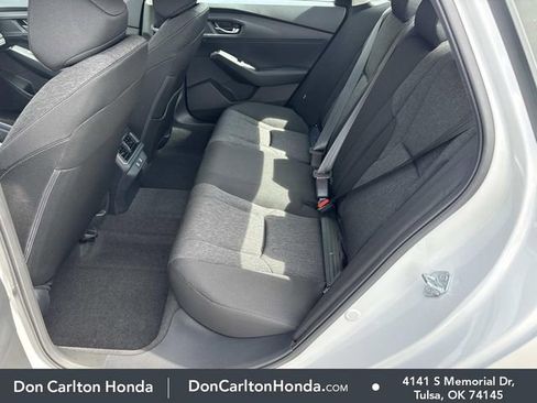 New 2026 Honda Accord SE image 13
