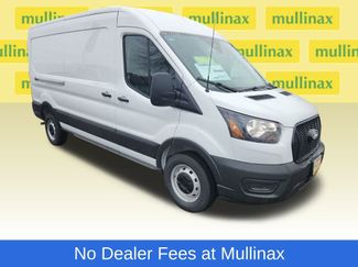 New 2026 Ford Transit 250 148 Medium Roof 360° Tour