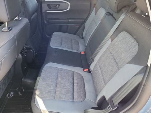 Used 2022 Ford Bronco Sport Big Bend w/ Convenience Package image 23