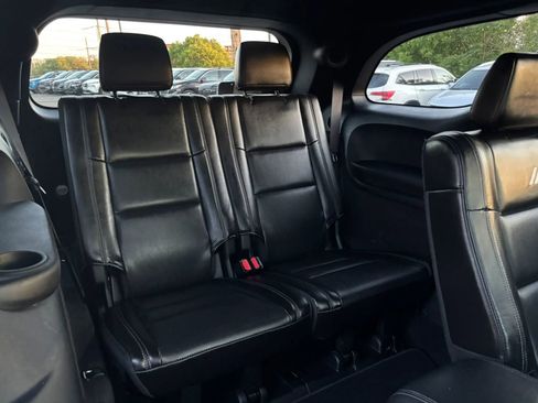 Used 2020 Dodge Durango R/T w/ Trailer Tow Group IV AWD/4WD image 20