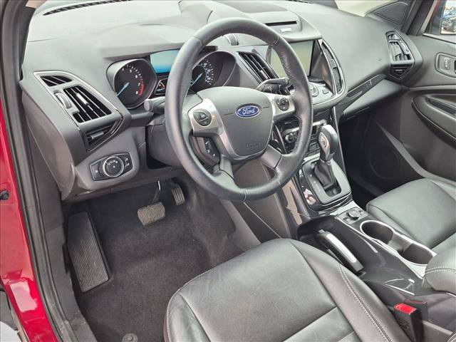 Used 2015 Ford Escape Titanium AWD/4WD image 10