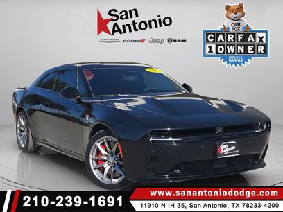 Used 2025 Dodge Charger R/T Scat Pack w/ Track Pack
