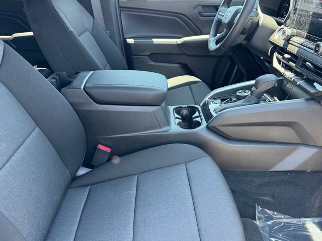 New 2026 Chevrolet Colorado Trail Boss w/ Midnight Edition AWD/4WD image 7