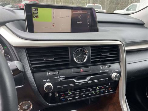 Used 2016 Lexus RX 350 FWD image 24