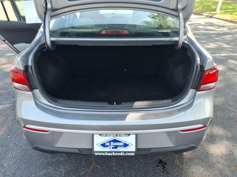 Used 2023 Kia Rio S w/ Technology Package FWD image 29