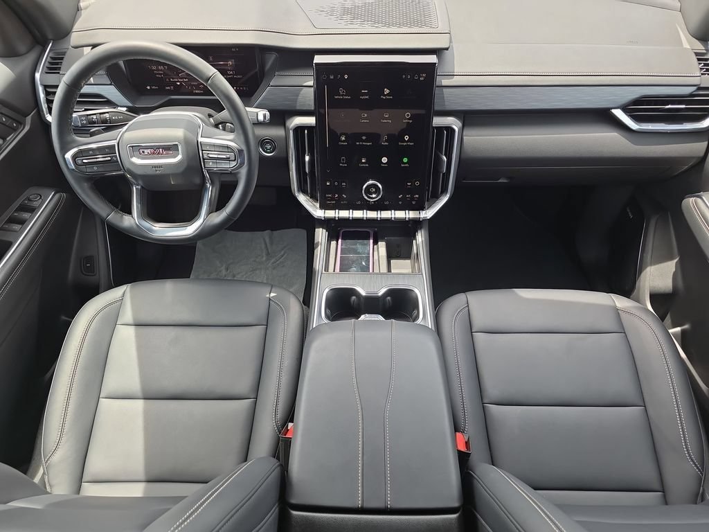 Used 2026 GMC Acadia Elevation w/ Elevation Premium Package AWD/4WD image 9