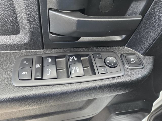 Used 2024 RAM 3500 Tradesman w/ Chrome Appearance Group AWD/4WD image 25
