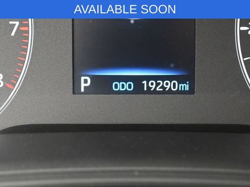 Used 2025 Toyota Corolla LE FWD image 17