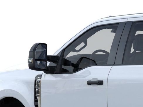 New 2026 Ford F350 XL w/ XL Chrome Package AWD/4WD image 20